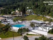 Aeolos Beach Corfu