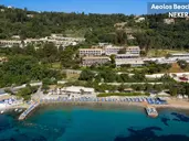 Aeolos Beach Corfu