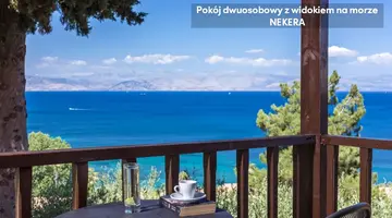 Aeolos Beach Corfu