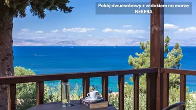 Aeolos Beach Corfu