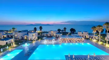 AEOLOS BEACH KOS