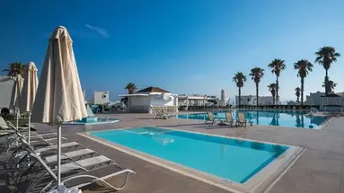 AEOLOS BEACH KOS
