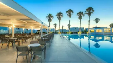 AEOLOS BEACH KOS