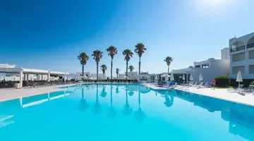 AEOLOS BEACH KOS