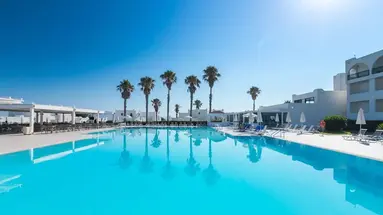 AEOLOS BEACH KOS