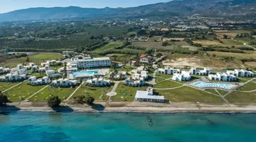 AEOLOS BEACH KOS