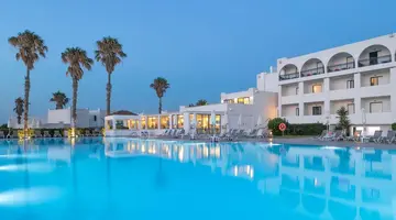 AEOLOS BEACH KOS