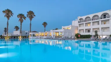 AEOLOS BEACH KOS