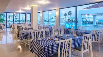 AEOLOS BEACH KOS