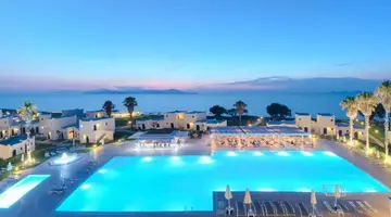 AEOLOS BEACH KOS