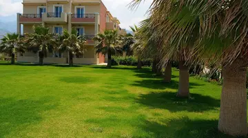 Aeolos Beach Resort Hotel