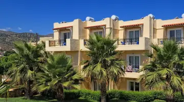 AEOLOS BEACH RESORT MALIA