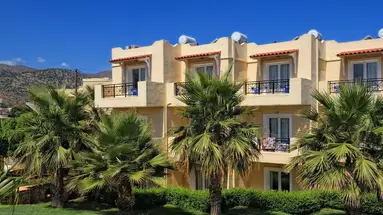 AEOLOS BEACH RESORT MALIA