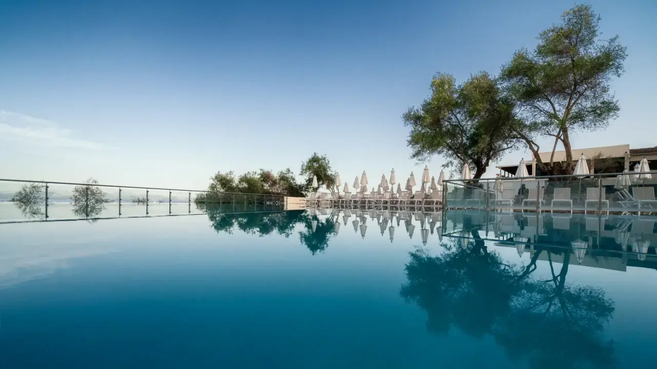 Aeolos Beach Resort
