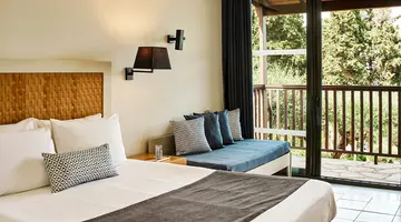 Aeolos Beach Resort
