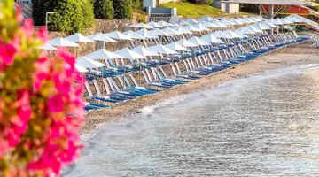 Aeolos Beach Resort