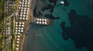 Aeolos Beach Resort