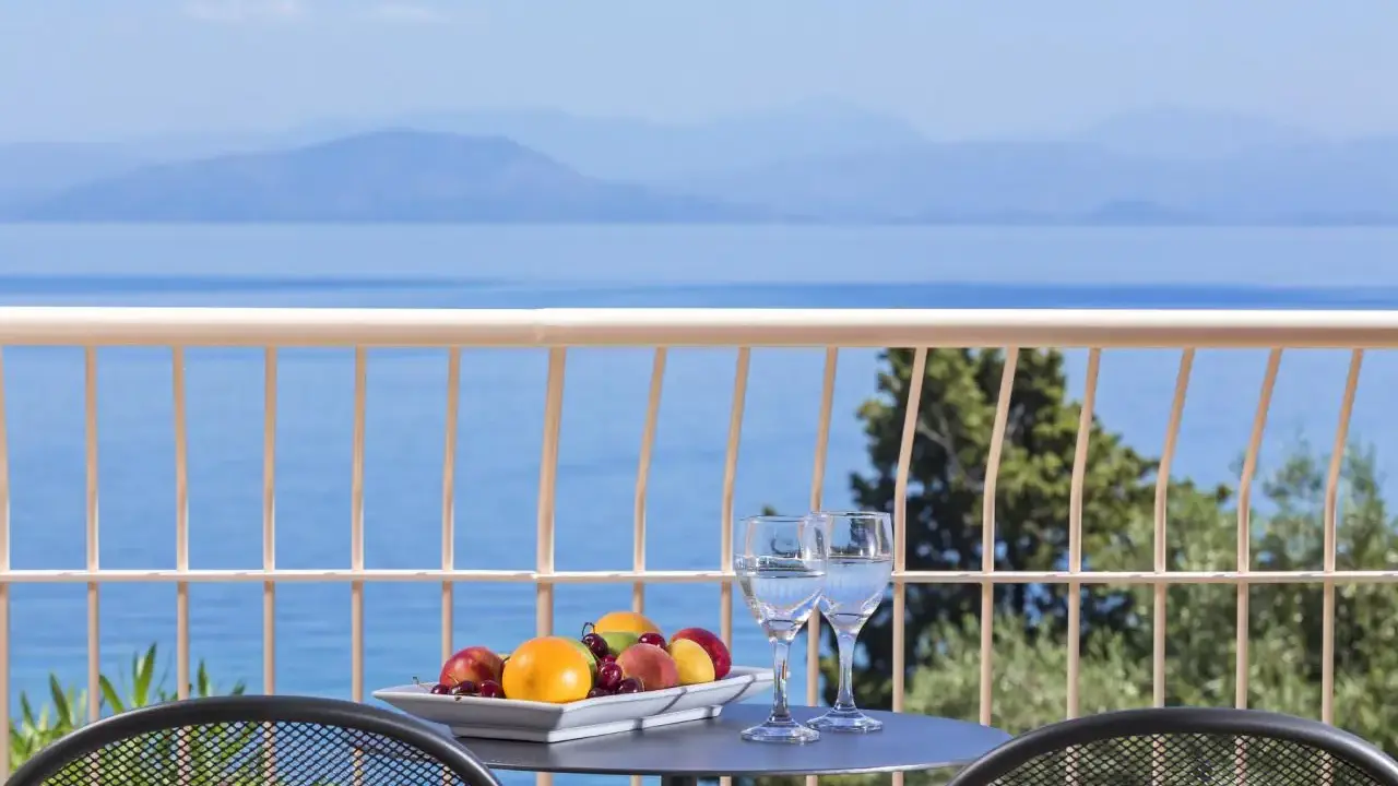Aeolos Beach Resort