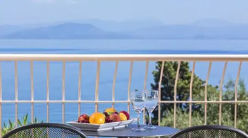 Aeolos Beach Resort