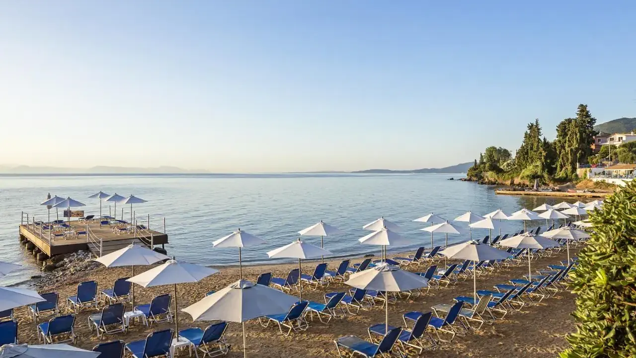 Aeolos Beach Resort