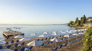 Aeolos Beach Resort