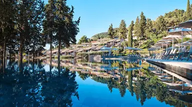 Aeolos Beach Resort