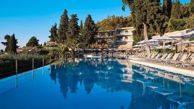 Aeolos Beach Resort