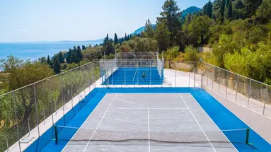 Aeolos Beach Resort
