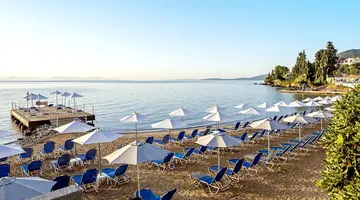 Aeolos Beach Resort
