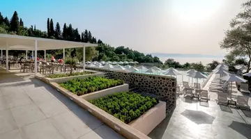 Aeolos Beach Resort