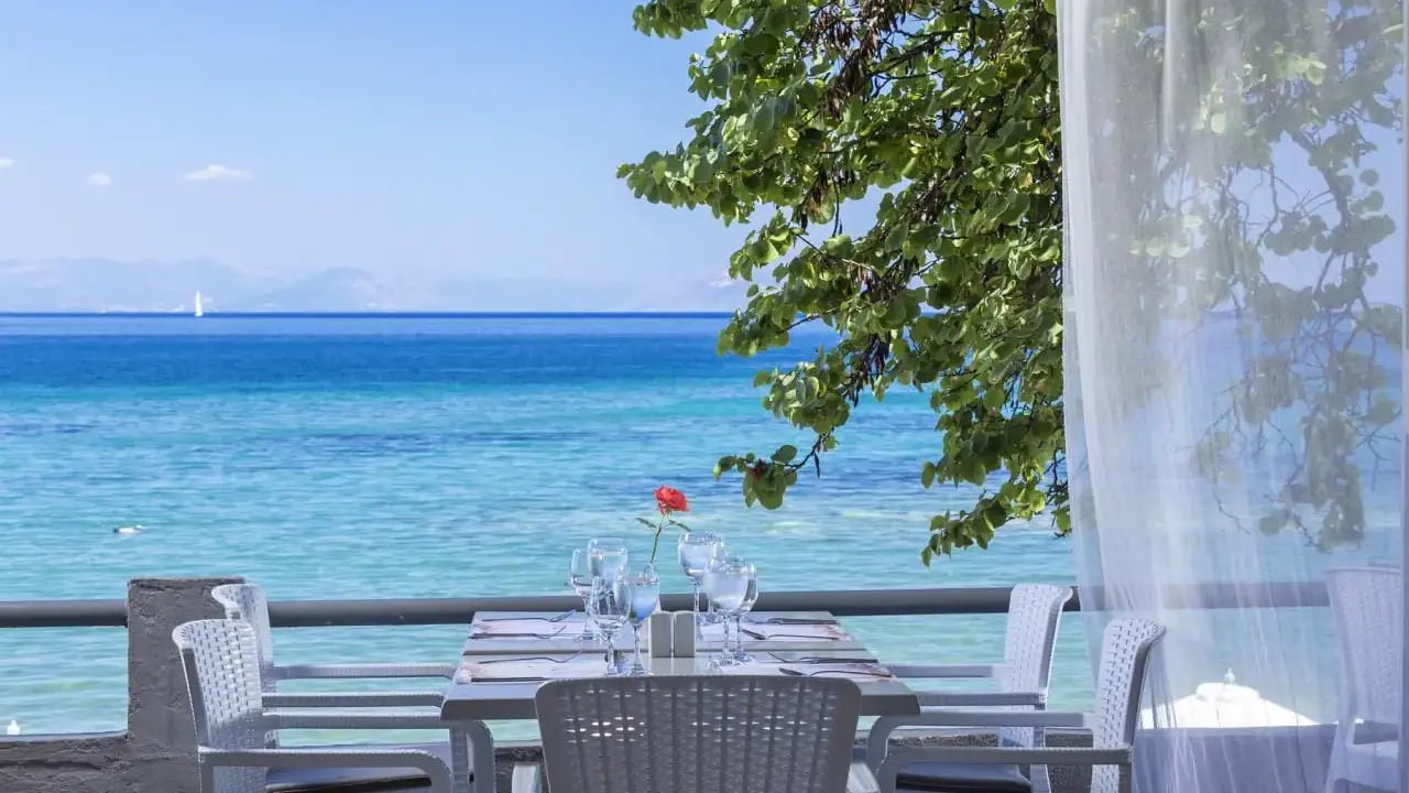 Aeolos Beach Resort