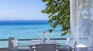 Aeolos Beach Resort