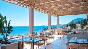 Aeolos Beach Resort