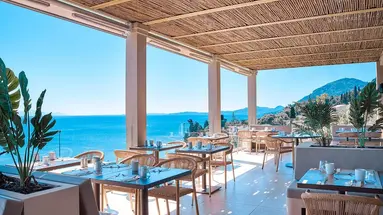 Aeolos Beach Resort