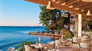 Aeolos Beach Resort