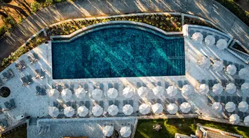 Aeolos Beach Resort