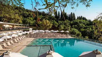 Aeolos Beach Resort