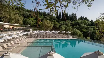 Aeolos Beach Resort