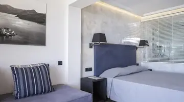 Aeolos Beach Resort