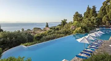 Aeolos Beach Resort
