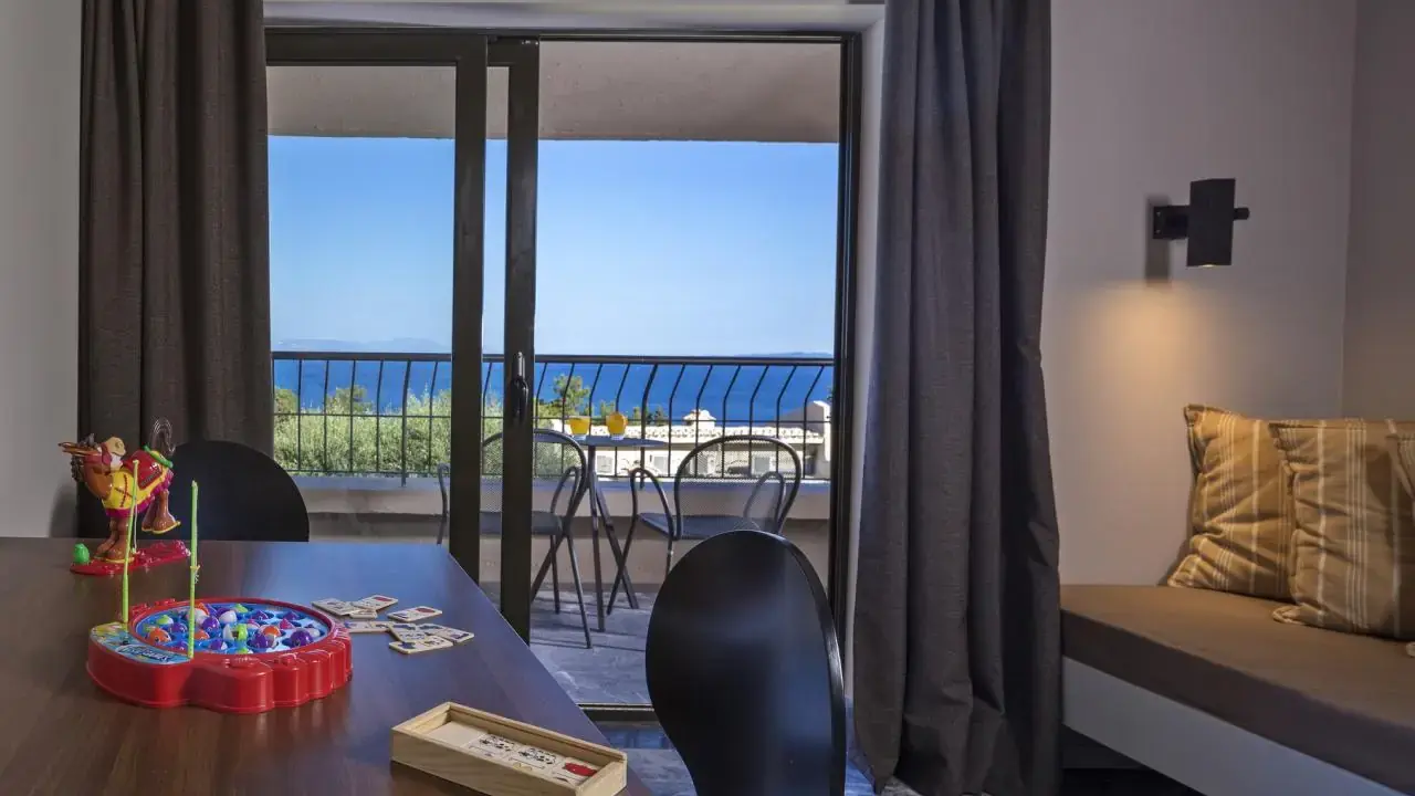 Aeolos Beach Resort