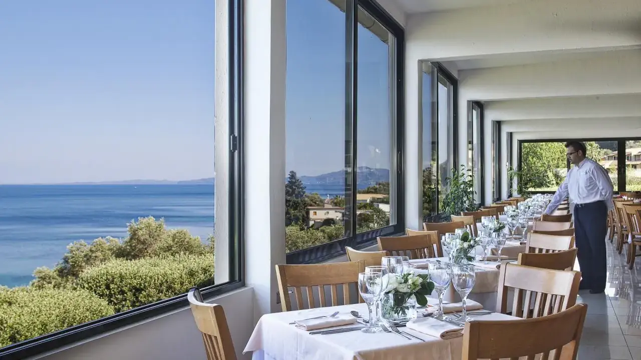 Aeolos Beach Resort