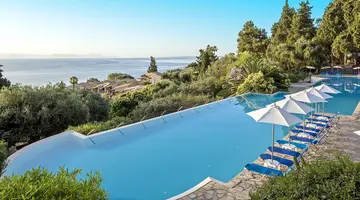 Aeolos Beach Resort