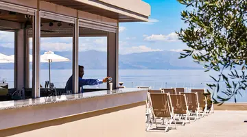 Aeolos Beach Resort