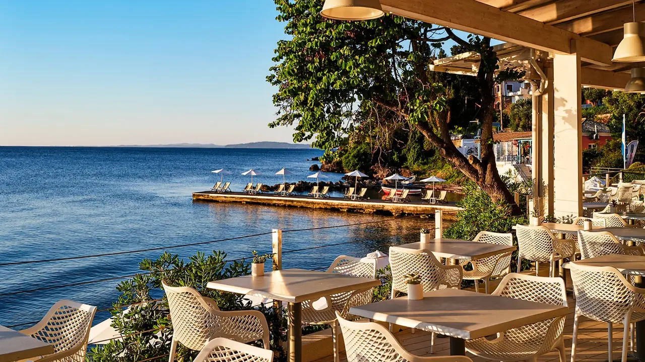 Aeolos Beach Resort
