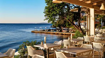 Aeolos Beach Resort