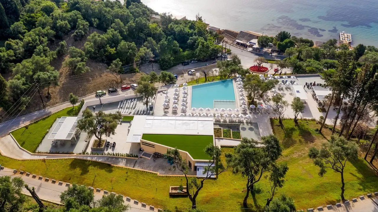 Aeolos Beach Resort