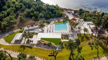 Aeolos Beach Resort