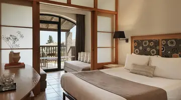 Aeolos Beach Resort