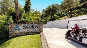 Aeolos Beach Resort